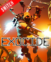 Kaufe Exocide Nintendo Switch Preisvergleich
