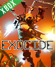 Kaufe Exocide Xbox One Preisvergleich