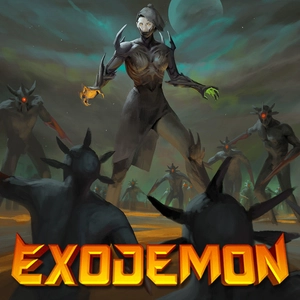 Exodemon Playstation 4