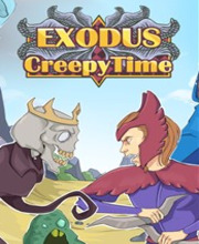 Exodus Creepy Time Xbox One