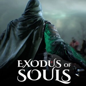 Exodus of Souls Playstation 4