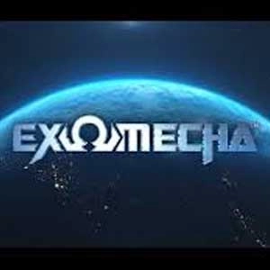 ExoMecha Pc