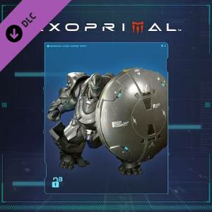 Exoprimal Roadblock Beta Early Unlock Ticket Pc