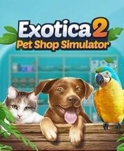 Exotica 2 Pet Shop Simulator Pc