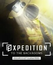EXPEDITION TO THE BACKROOMS Pc