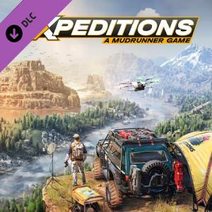 Expeditions A MudRunner Game The Great Don 71 Playstation 5