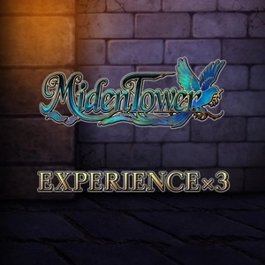 Experience x3 Miden Tower Pc