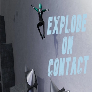 Explode On Contact Pc
