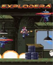 Explodera Xbox Series X