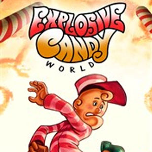 Kaufe Explosive Candy World Xbox Series Preisvergleich