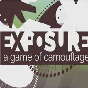 Exposure A Game of Camouflage Xbox Series X