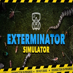 Exterminator Simulator Pc