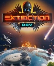 Extinction Day Pc