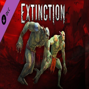 Extinction Jackal Invasion Pc