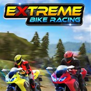 Extreme Bike Racing Xbox Series X