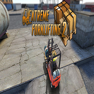 Extreme Forklifting 2 Key kaufen Preisvergleich