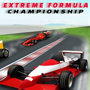 Extreme Formula Championship Pc