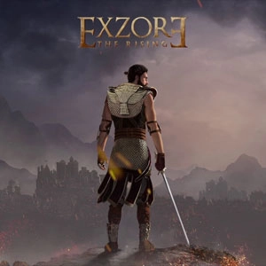 Exzore The Rising Playstation 4