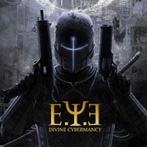 EYE Divine Cybermancy