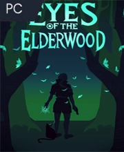 Eyes Of The ElderWood Pc