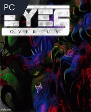 Eyes Over Us Pc