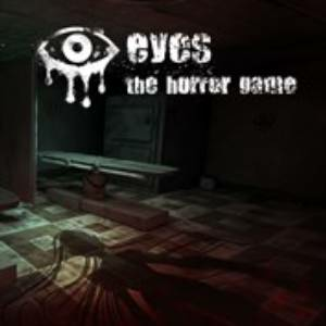 Eyes The Horror Game Playstation 4