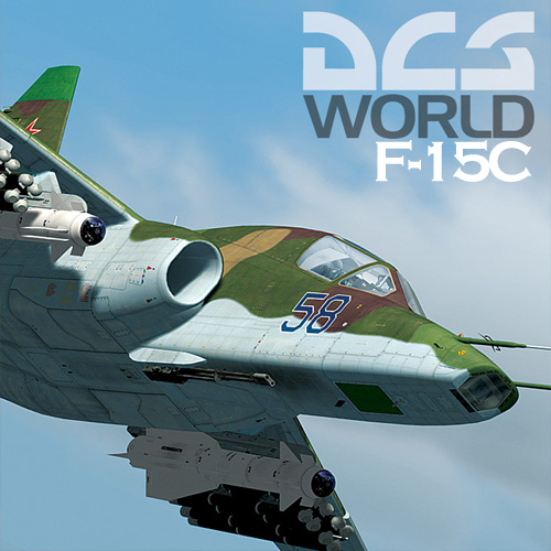 F-15C for DCS World Key Kaufen Preisvergleich