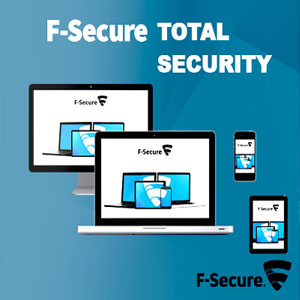 F-Secure Total 2020 CD Key kaufen Preisvergleich