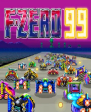 F-ZERO 99