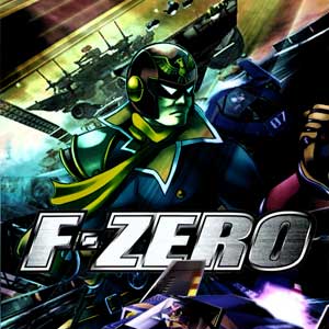 F-Zero Wii U Download Code im Preisvergleich kaufen