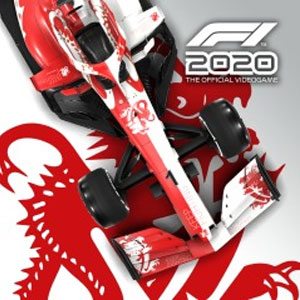 Kaufe F1 2020 Keep Fighting Foundation PS4 Preisvergleich