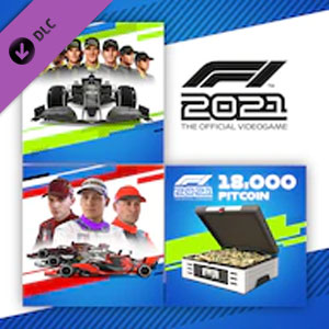 Kaufe F1 2021 Deluxe Upgrade Pack Xbox One Preisvergleich
