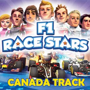 F1 Race Stars Canada Track Key Kaufen Preisvergleich