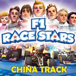 F1 Race Stars China Track Key Kaufen Preisvergleich