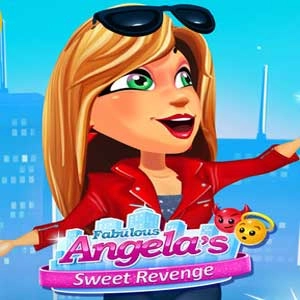 Fabulous Angela's Sweet Revenge Pc