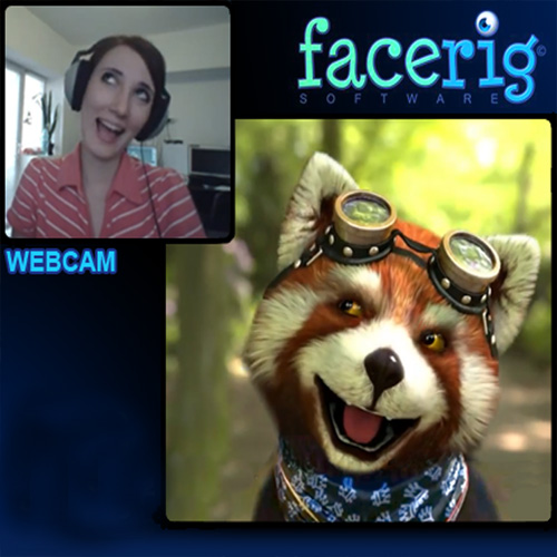 FaceRig Key Kaufen Preisvergleich