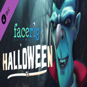 FaceRig Halloween Avatars 2014 Key kaufen Preisvergleich