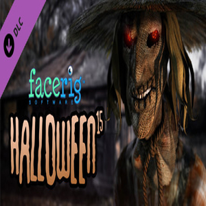 FaceRig Halloween Avatars 2015 Key kaufen Preisvergleich