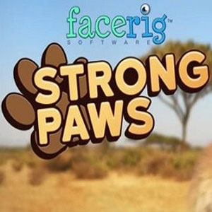 FaceRig Strong Paws Key kaufen Preisvergleich