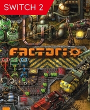 Kaufe Factorio Nintendo Switch 2 Preisvergleich