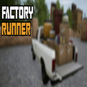 Factory Runner
