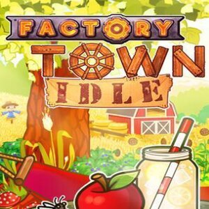 Factory Town Idle Key kaufen Preisvergleich
