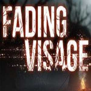 Fading Visage Key kaufen Preisvergleich
