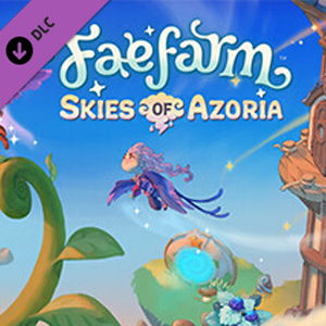 Fae Farm Skies of Azoria Pc