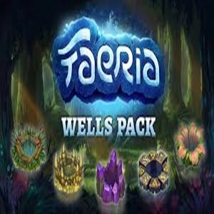 Faeria All Wells Playstation 4