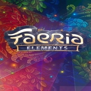 Faeria Elements Xbox Series X