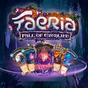 Faeria Fall of Everlife Switch