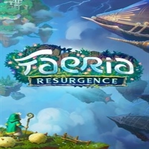 Faeria Resurgence Xbox Series X