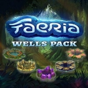 Faeria Wells Pack Xbox Series X