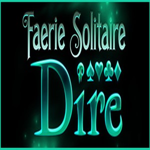 Faerie Solitaire Dire Key kaufen Preisvergleich